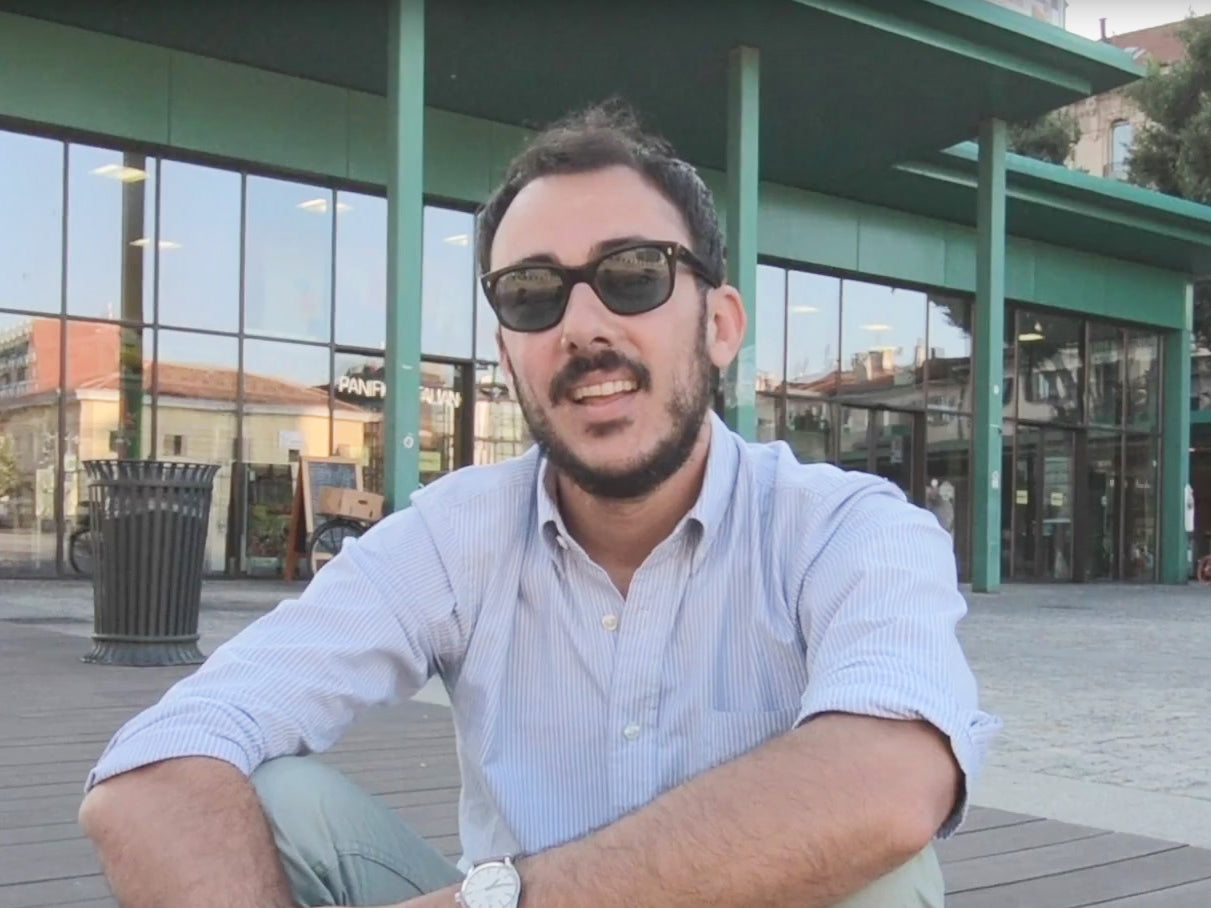 30 Second Italian - Summer Plans