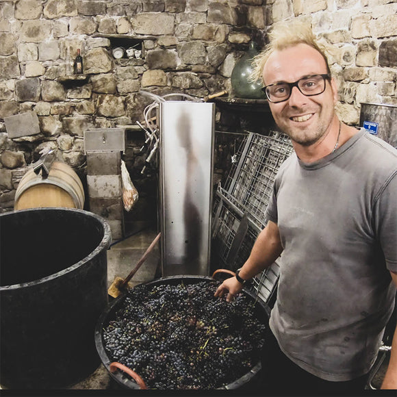 Visit to Wine Maker and artisan producer in Lake Como, Italy and Valtellina