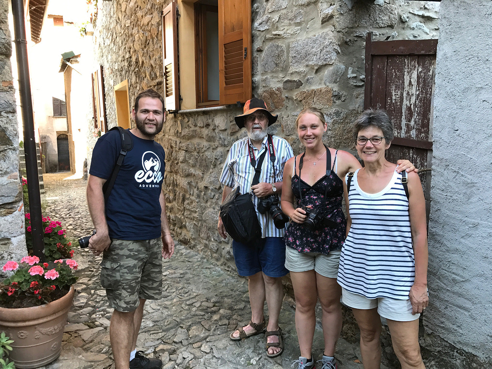 3 Day Immersion